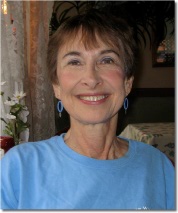 Dr Jennifer Schneider